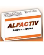 Fitoproject Alfactiv 30 Compresse