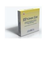 Ipsen Consumer Healthcare Bbtonik 500 10 Flaconcini 10 Ml