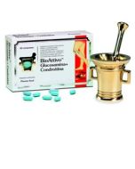 Pharma Nord Bioattivo Glucosamina + Condroitina 60 Compresse