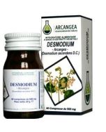 Arcangea Desmodium 60 Capsule 500 Mg