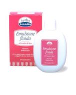 Zeta Farmaceutici Euphidra Amidomio Fisioclear 200 Ml