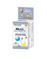 Multiactivity Over 50+60cpr