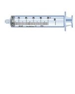 Pikdare Siringa Pic Indolor Sterile Capacita' 50ml Senza Ago Montato Luer Lock 1 Pezzo