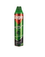 Sc Johnson Italy Insetticida Baygon Scarafaggi E Formiche Plus Spray 400 Ml