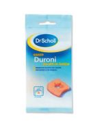 Dr. Scholl's Div. Rb Healthcare Cerotto Protettivo Per Duroni Scholl In Lattice 4 Pezzi