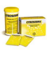 Bayer Citrosodina Effervescente Granulato 150 G