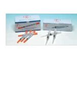 Farmac-zabban Siringa Farmatexa 5 Ml Con Ago 12 Gauge 22