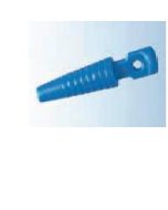 Farmac-zabban Meds Tappo Per Catetere Sterile Misura Unica