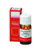 Zenzero Olio Essenziale 10ml