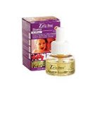 Zeta Free Ric Diff Elet