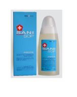 Pentamedical Sanisop Sapone Di Marsiglia Liquido 200 Ml