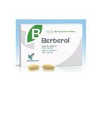 Pharmextracta Berberol 30 Compresse