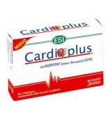 Esi Cardioplus 60 Ovalette