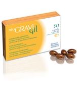 Ist. Ganassini Neogravigil 30 Capsule