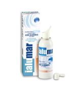 Mylan Italia Soluzione Isotonica Spray Di Acqua Di Mare Acido Ialuronico Sale Sodico Per Igiene Naso E Orecchie Confezione 100ml