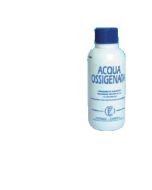 Farmac-zabban Acqua Ossigenata 1 Litro