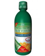 Esi Aloe Succo Arancia Rossa 1000 Ml