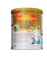 Reckitt Benckiser H. Nutramigen 2 Lgg Polvere 400 G