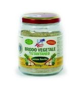Brodo Veg sl Istant Bio 200g