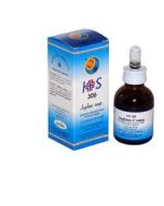 Herboplanet Hs306 Juglans Compositum 50 Ml
