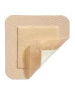 MEPILEX BORDER LITE 4X5CM 10PZ