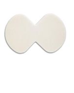 Mepilex Heel Med as 13x20cm 5p