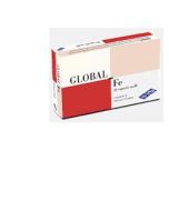 Anseris Farma Globalfe 30 Capsule Molli