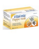 Montefarmaco Otc Vitalmix Pappa Reale 10flaconcini X10 Ml S/gl