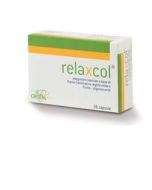 Cristalfarma Relaxcol 36 Capsule