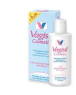 Combe Italia Vagisil Detergente Antibatterico 250 Ml