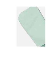 P. B. Pharma Manopole Saponate 20 Pezzi