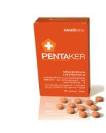 Pentamedical Pentaker 30 Compresse