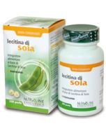 Lecitina di Soia 200prl