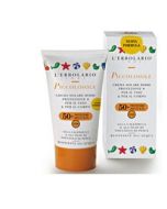 L'erbolario Piccolo Sole Crema Solare Bambini Spf50+
