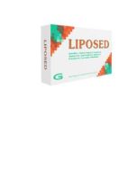 Liposed 30cpr