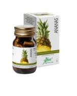 Aboca Ananas Fitocomplesso Drenante Anticellulite 50 Opercoli