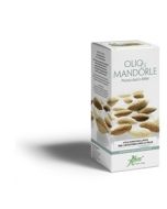 Aboca Olio Mandorle Dolci Emolliente 100 ml