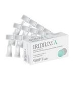 Sooft Italia Iridium A Gocce Oculari 15 Flaconcini Monodose 0,35 Ml