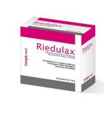 Natural Bradel Riedulax Polvere Deglutibile 20 Buste X 10 G