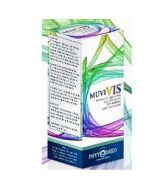 Phytomed Muvivis 150 Ml