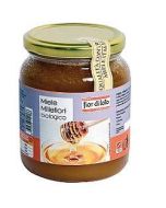 Miele di Millefiori Bio 500g