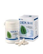 Driatec Depur H 60 Capsule