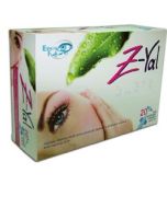 Farmigea Z Yal Gocce Oculari 20 Fiale Monodose 0,5 Ml