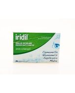 Montefarmaco Otc Gocce Oculari Iridil 10 Ampolle Monodose Richiudibili 0,5 Ml