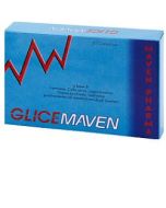 Maven Pharma Glicemaven 30 Compresse