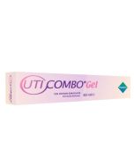 Fitoproject Uticombo Gel 50 Ml
