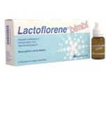 Montefarmaco Otc Lactoflorene Plus Bimbi 12 Flaconcini