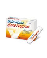 Montefarmaco Otc Briovitase Sostegno 14 Bustine Monodose