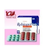 Gd Rebioger Q10 60 Compresse