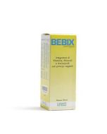 Laboratori Legren Bebix 150 Ml